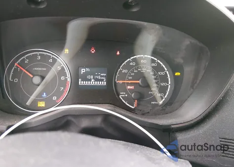 2019 Subaru Crosstrek 2.0I Premium z USA, uszkodzony, nr VIN JF2GTADC0K8287698